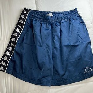 Vintage Kappa shorts